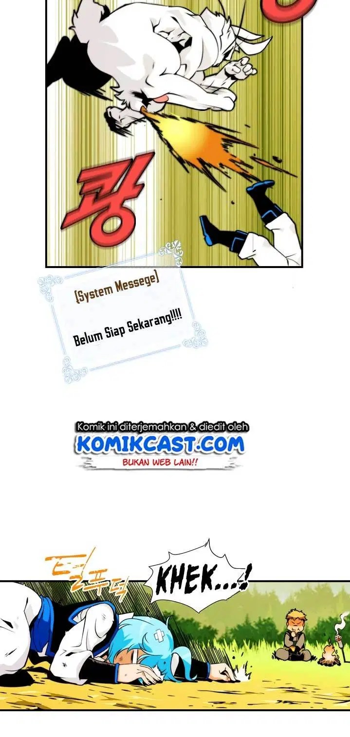 I’m Destined for Greatness! Chapter 04 Gambar 41