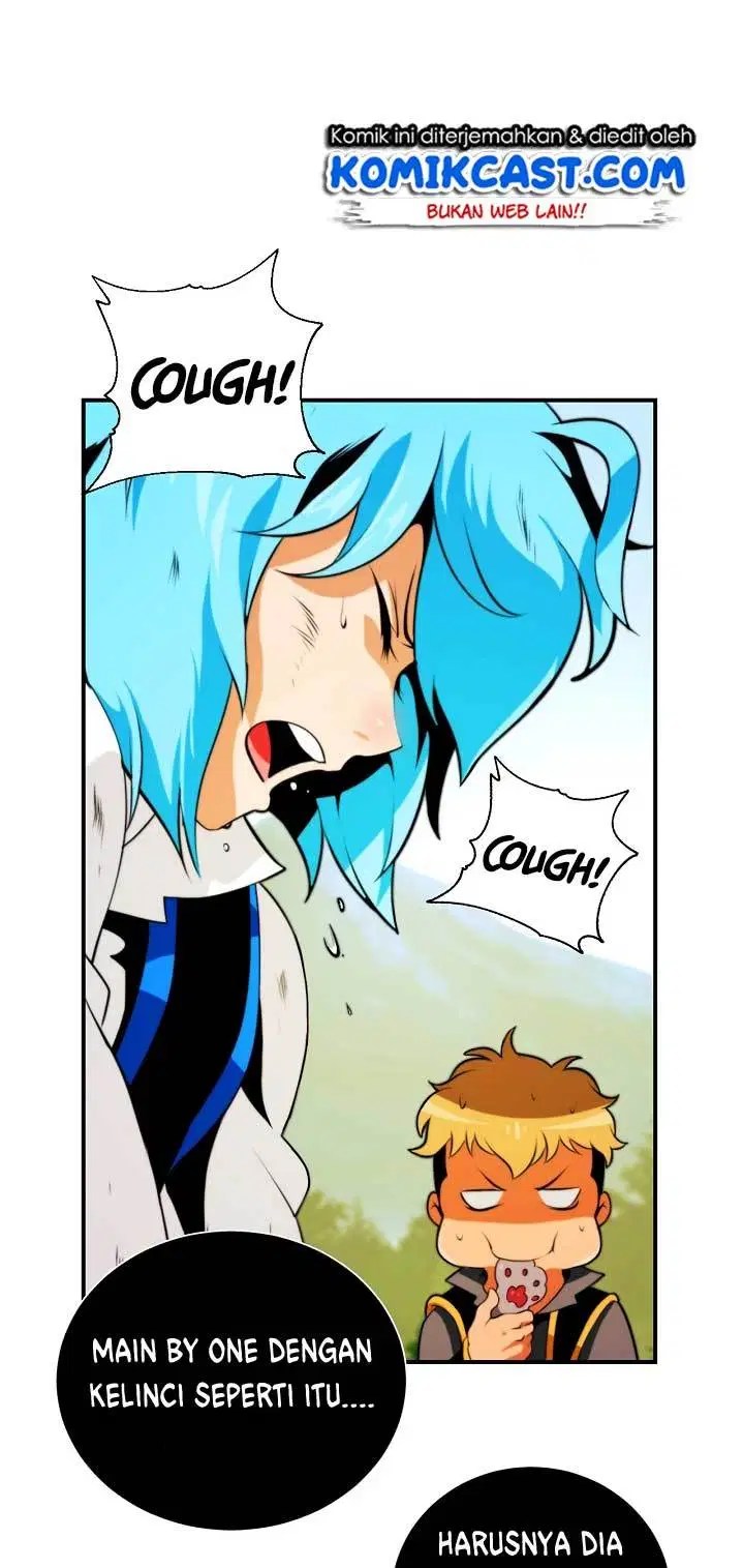 I’m Destined for Greatness! Chapter 04 Gambar 43