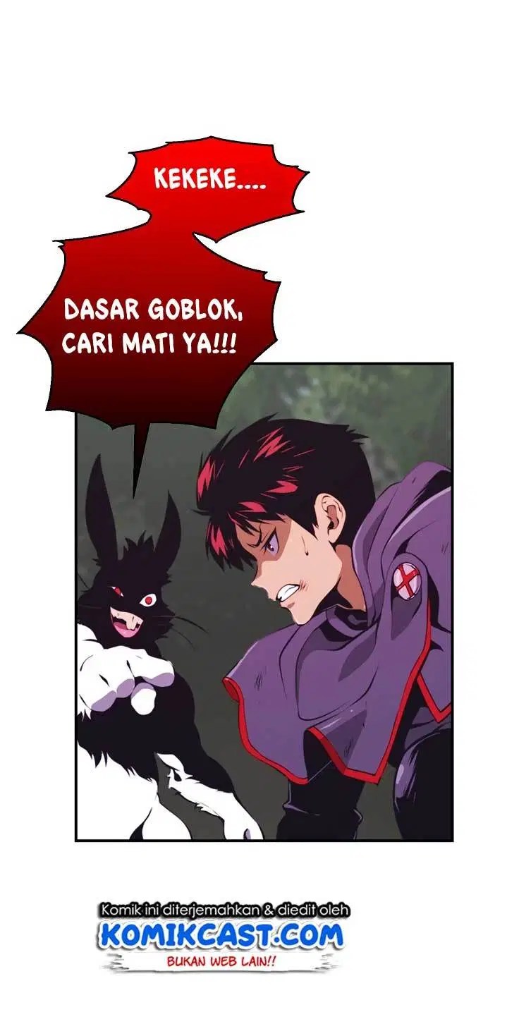 I’m Destined for Greatness! Chapter 04 Gambar 5