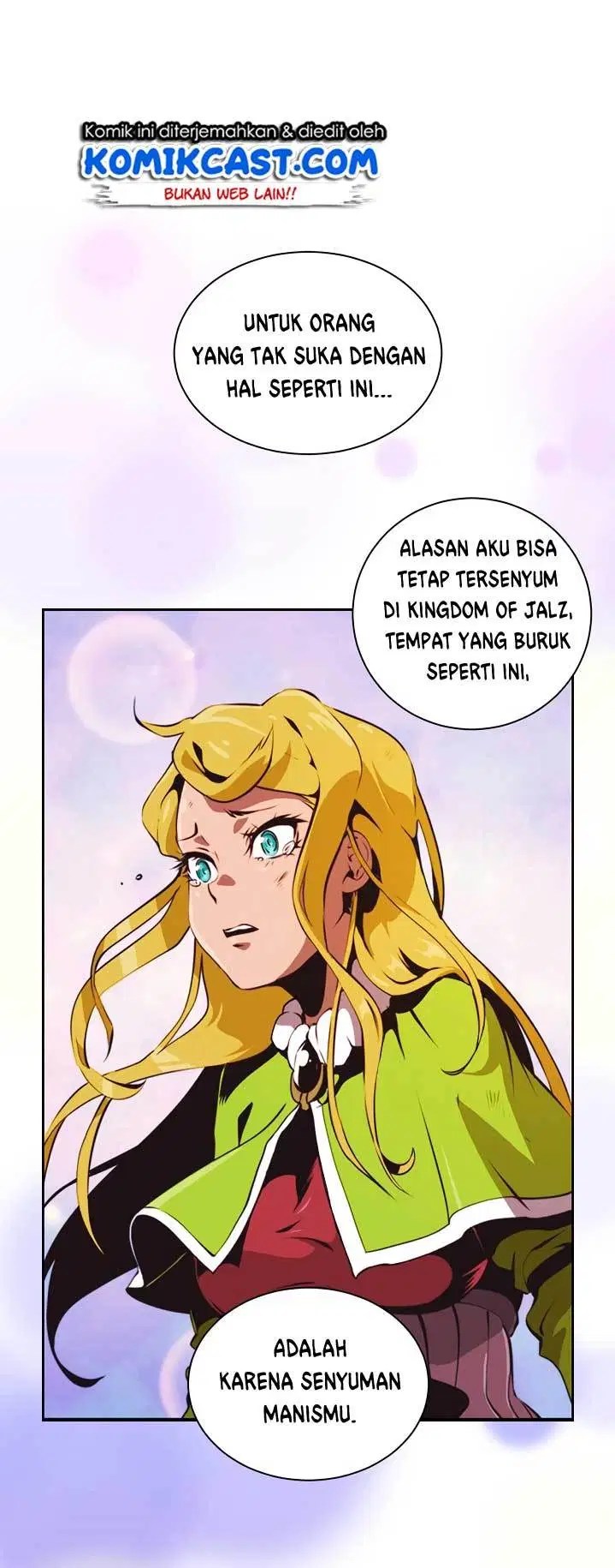 I’m Destined for Greatness! Chapter 04 Gambar 7