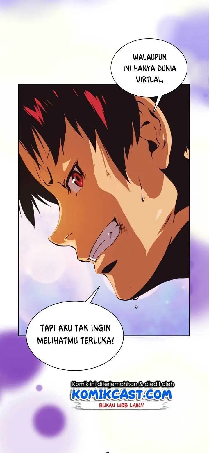 I’m Destined for Greatness! Chapter 04 Gambar 8