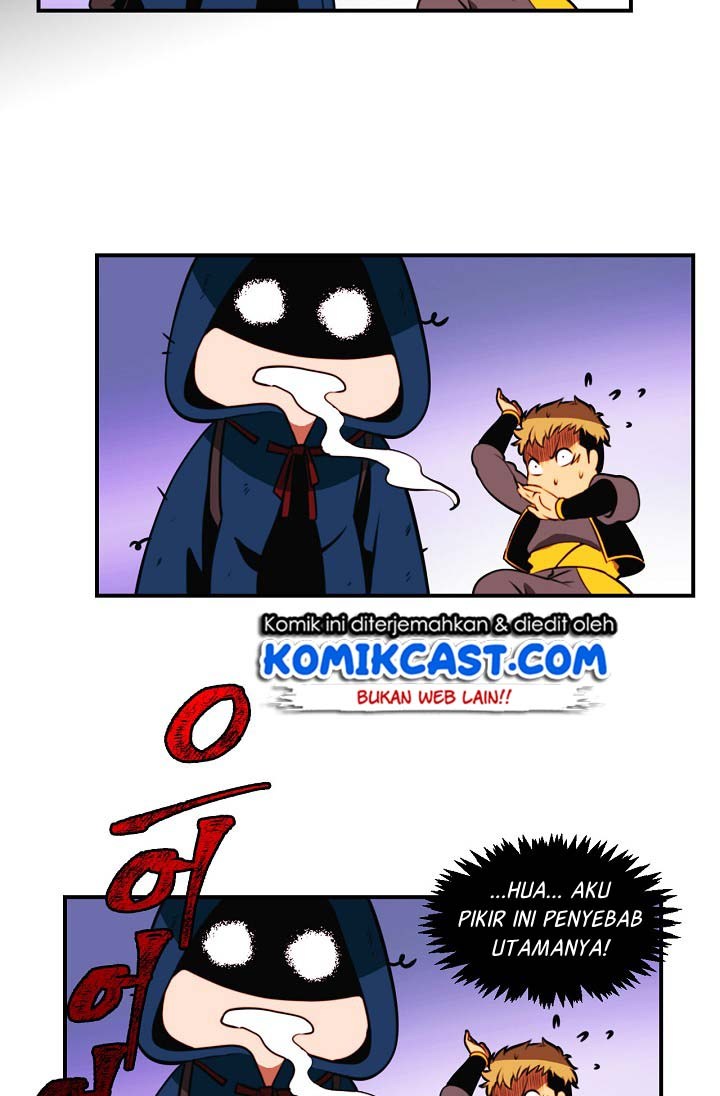 I’m Destined for Greatness! Chapter 03 Gambar 14