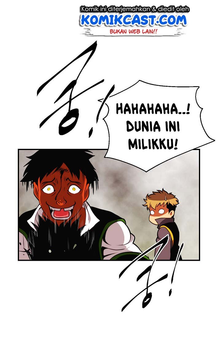 I’m Destined for Greatness! Chapter 03 Gambar 17