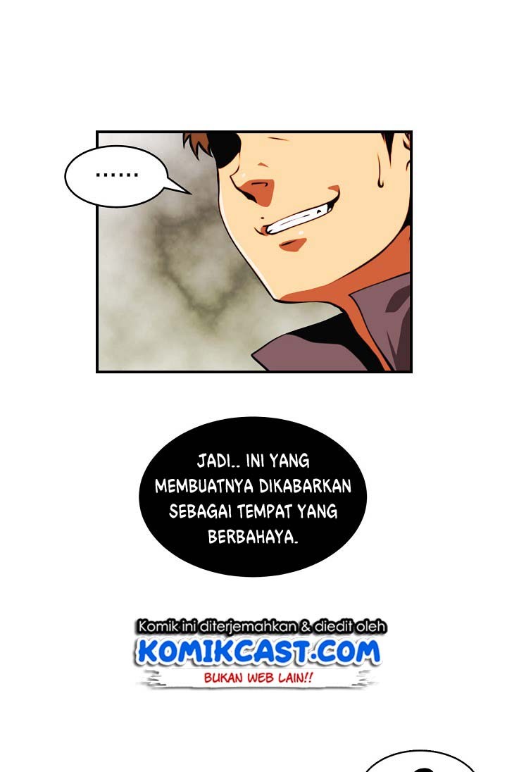 I’m Destined for Greatness! Chapter 03 Gambar 18