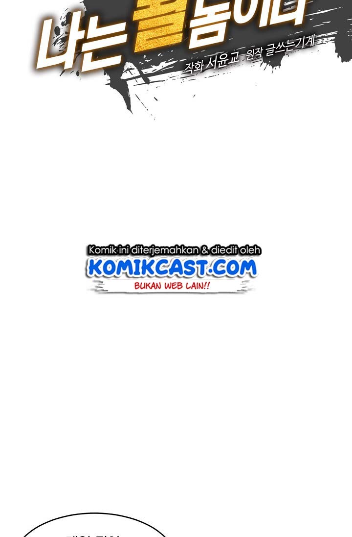 I’m Destined for Greatness! Chapter 03 Gambar 10