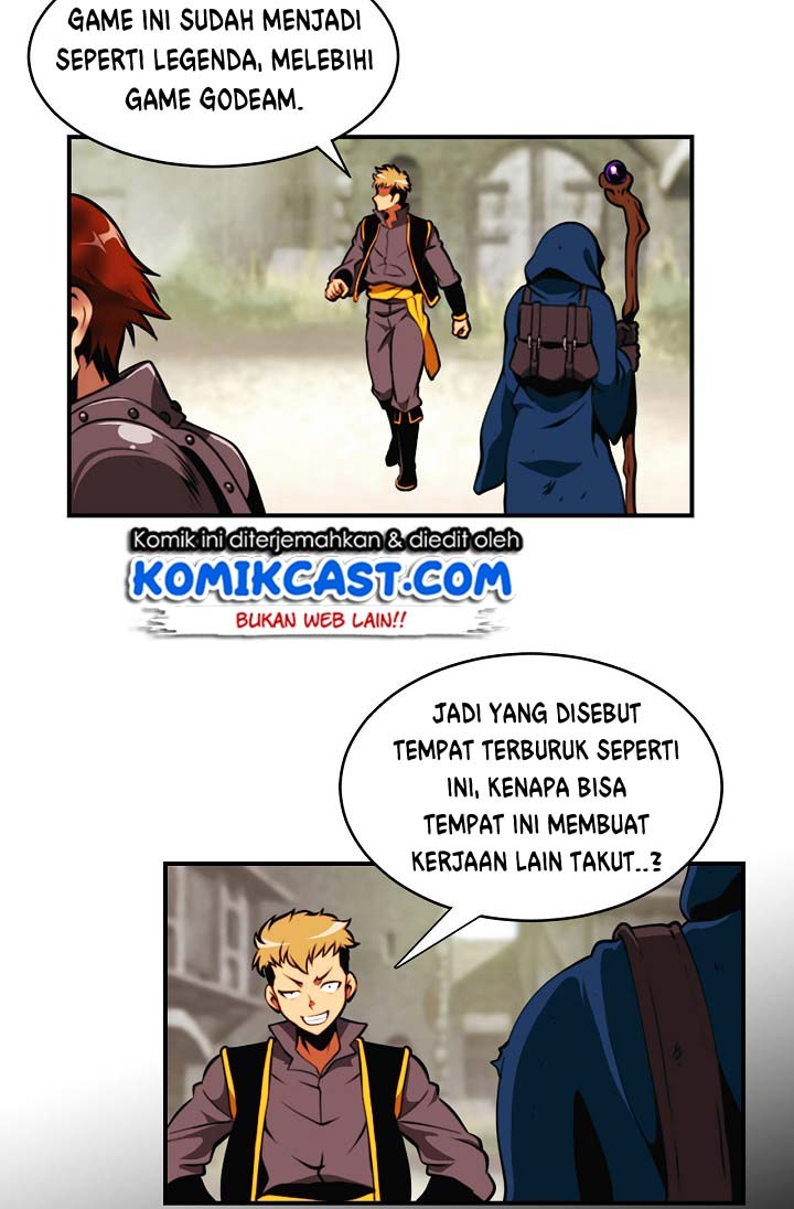 I’m Destined for Greatness! Chapter 03 Gambar 11