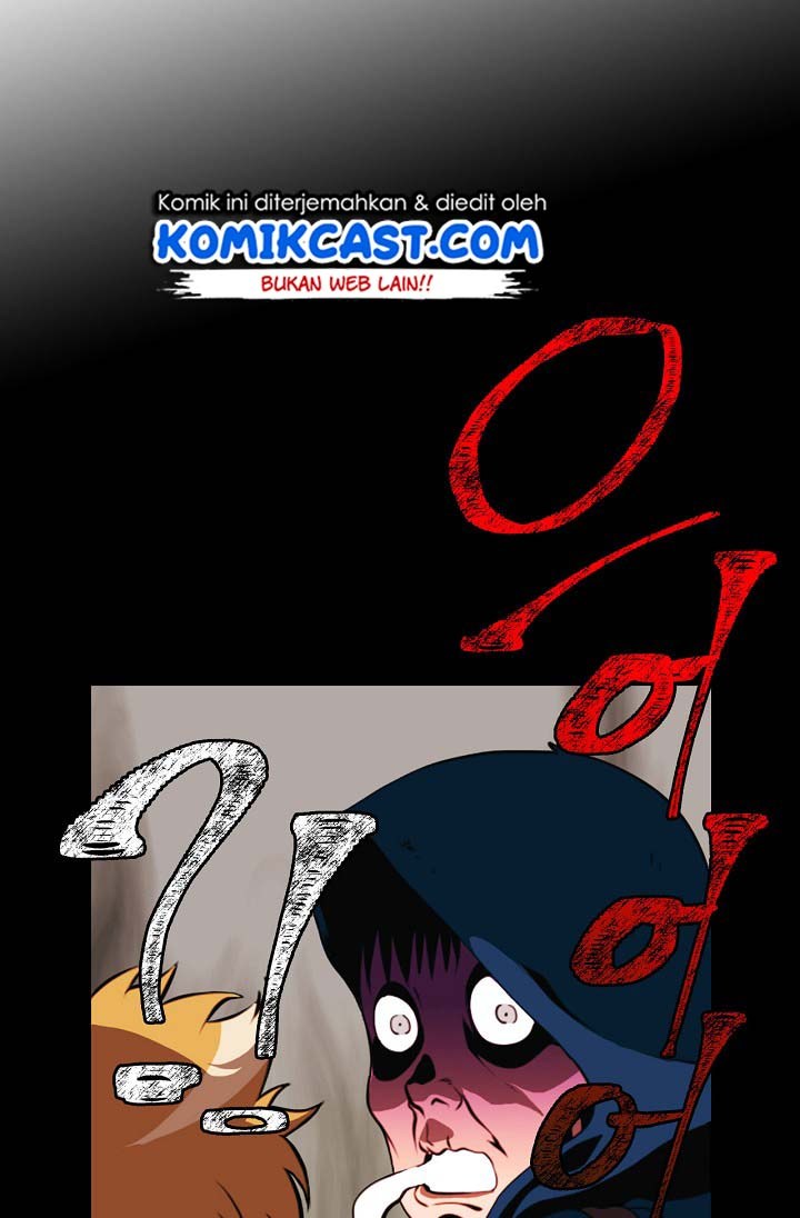 I’m Destined for Greatness! Chapter 03 Gambar 12