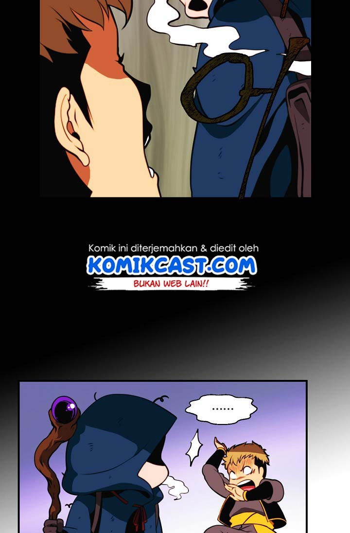 I’m Destined for Greatness! Chapter 03 Gambar 13