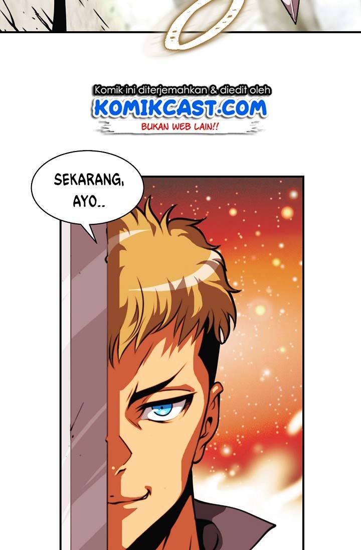I’m Destined for Greatness! Chapter 03 Gambar 24