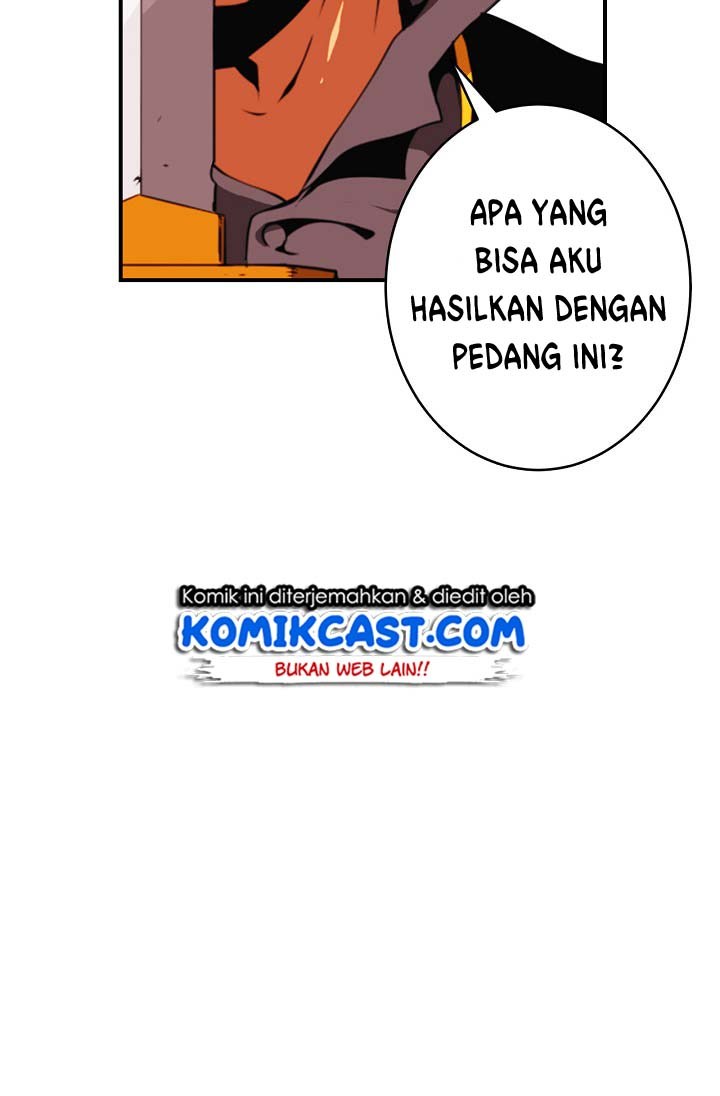 I’m Destined for Greatness! Chapter 03 Gambar 25