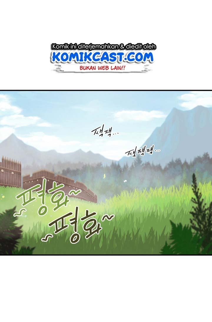 I’m Destined for Greatness! Chapter 03 Gambar 26