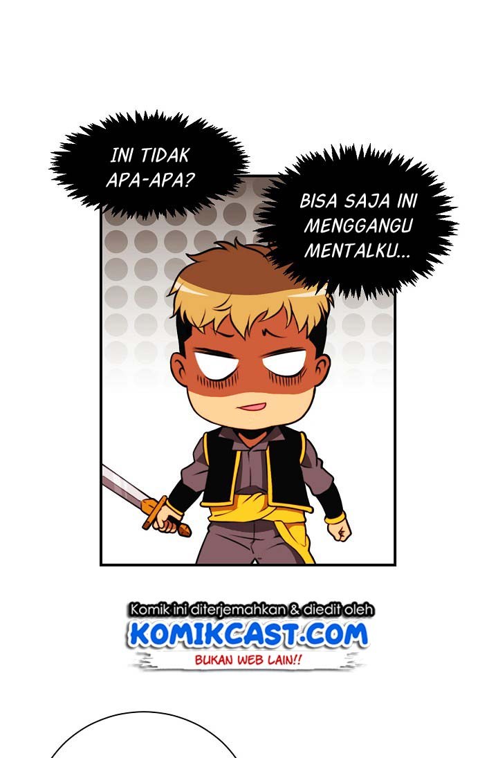 I’m Destined for Greatness! Chapter 03 Gambar 28