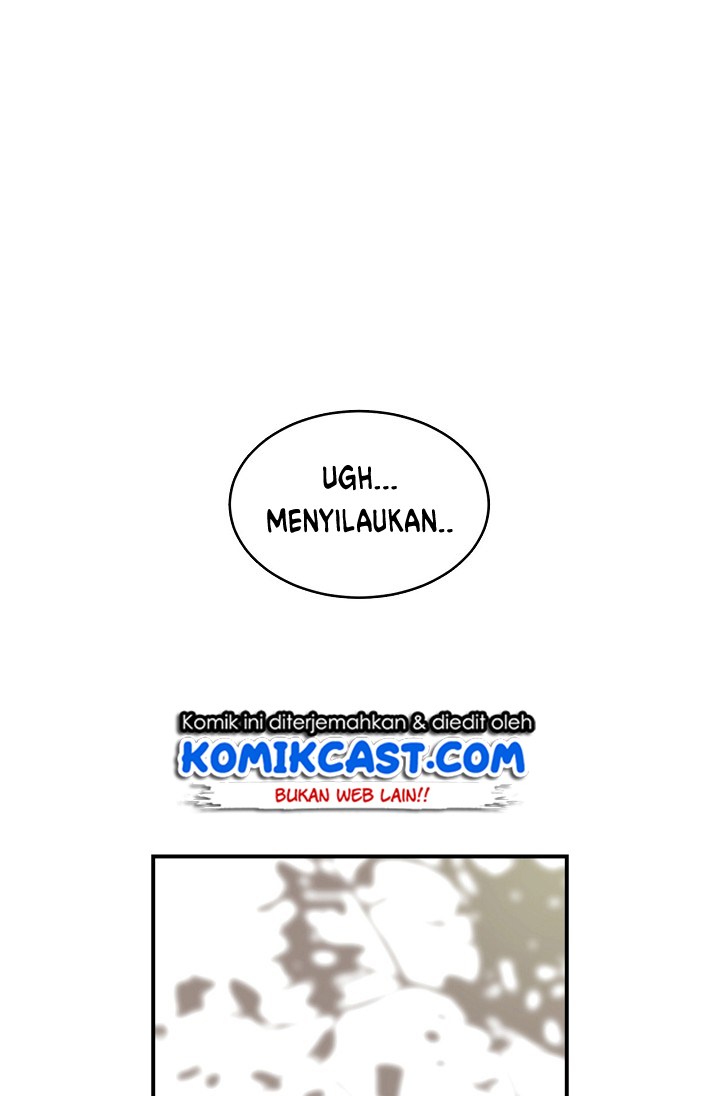 Manhwa I’m Destined for Greatness! Chapter 03 gambar nomor 2