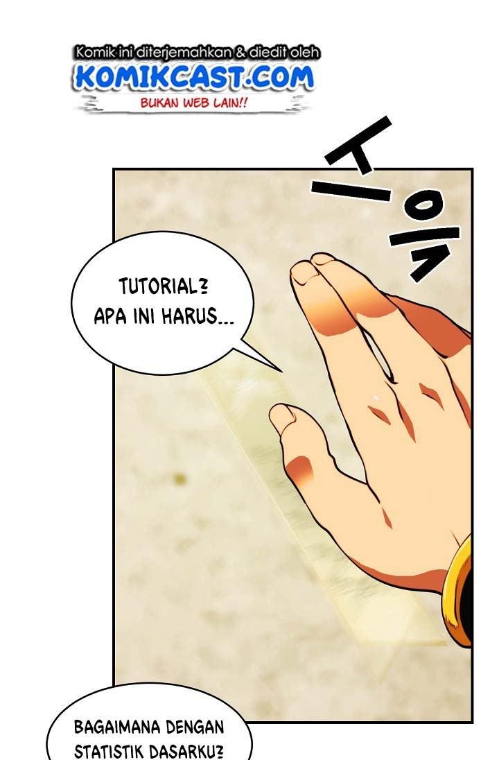 I’m Destined for Greatness! Chapter 03 Gambar 20