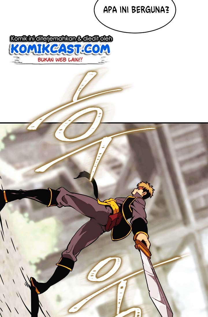 I’m Destined for Greatness! Chapter 03 Gambar 23