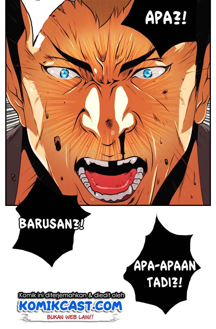 I’m Destined for Greatness! Chapter 03 Gambar 34