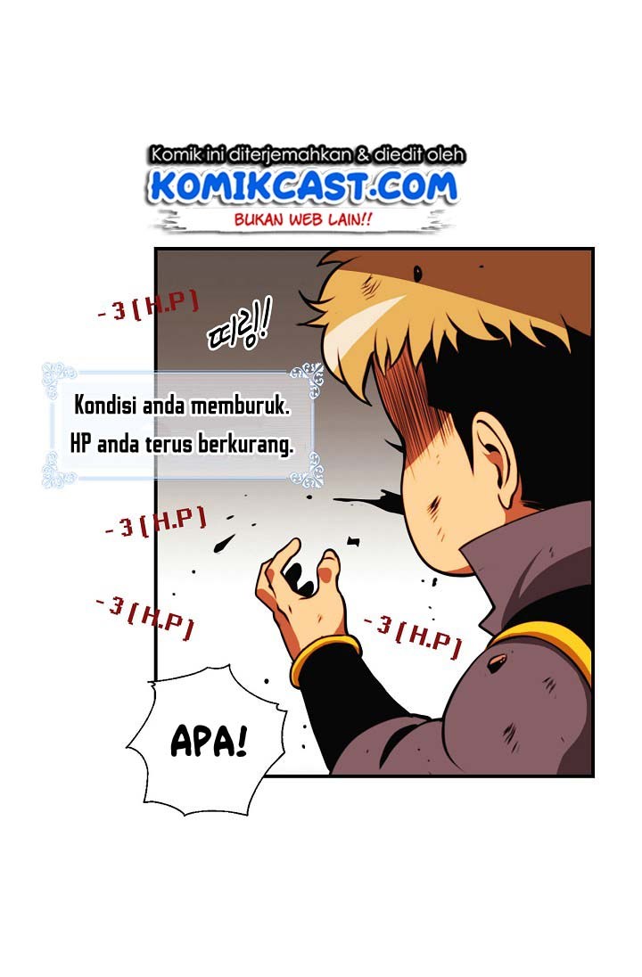 I’m Destined for Greatness! Chapter 03 Gambar 35