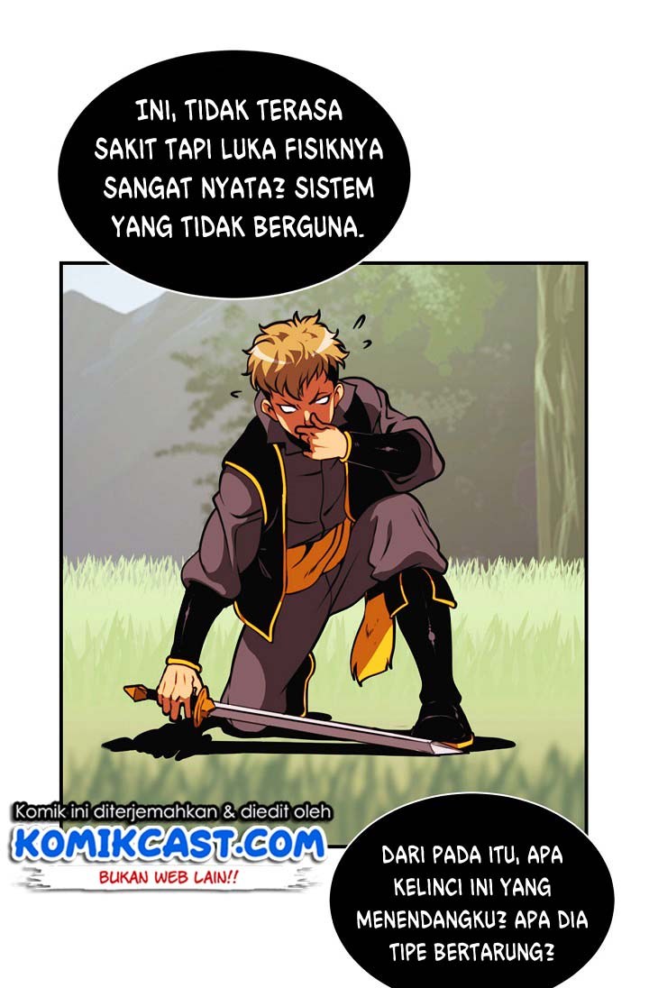 I’m Destined for Greatness! Chapter 03 Gambar 36
