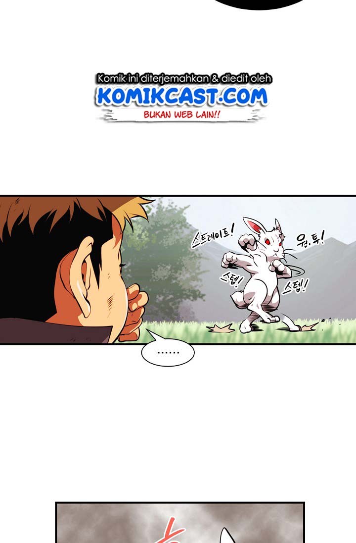 I’m Destined for Greatness! Chapter 03 Gambar 37