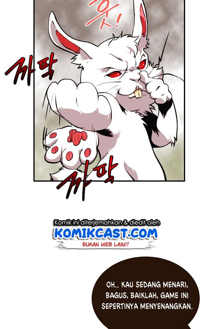 I’m Destined for Greatness! Chapter 03 Gambar 38