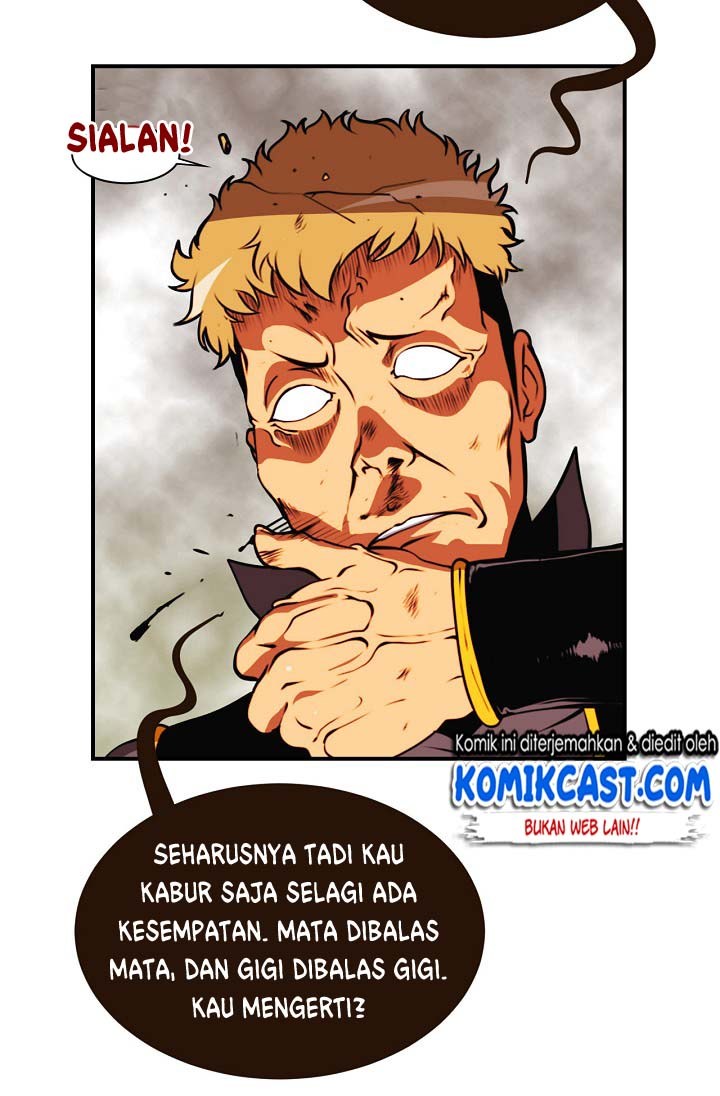I’m Destined for Greatness! Chapter 03 Gambar 39