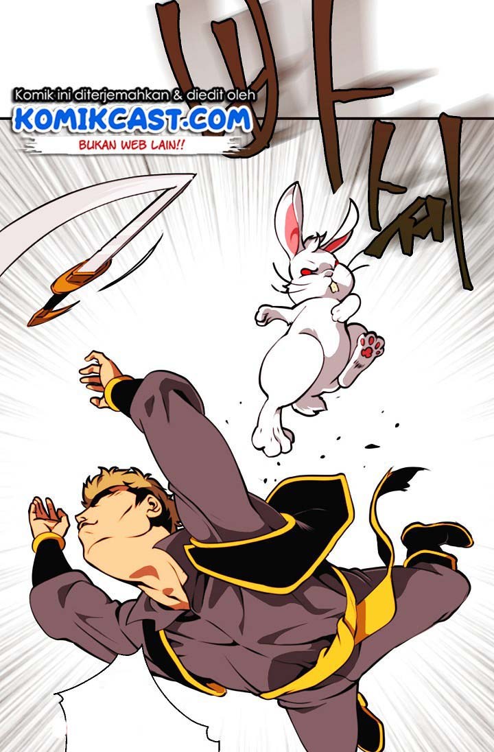 I’m Destined for Greatness! Chapter 03 Gambar 30