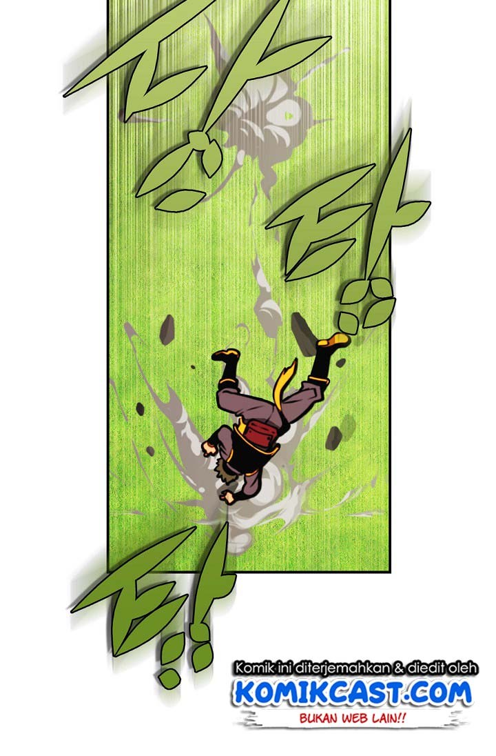 I’m Destined for Greatness! Chapter 03 Gambar 32