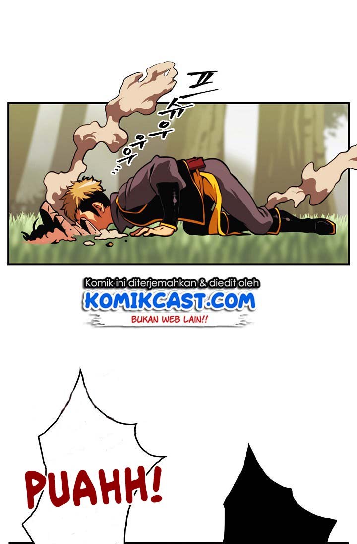 I’m Destined for Greatness! Chapter 03 Gambar 33