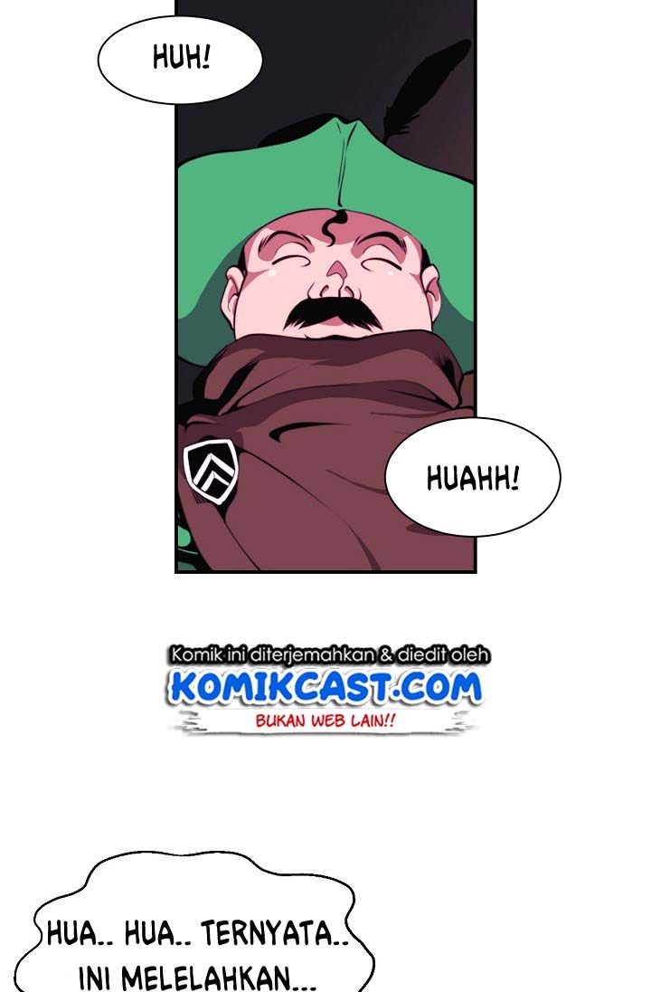 I’m Destined for Greatness! Chapter 03 Gambar 44