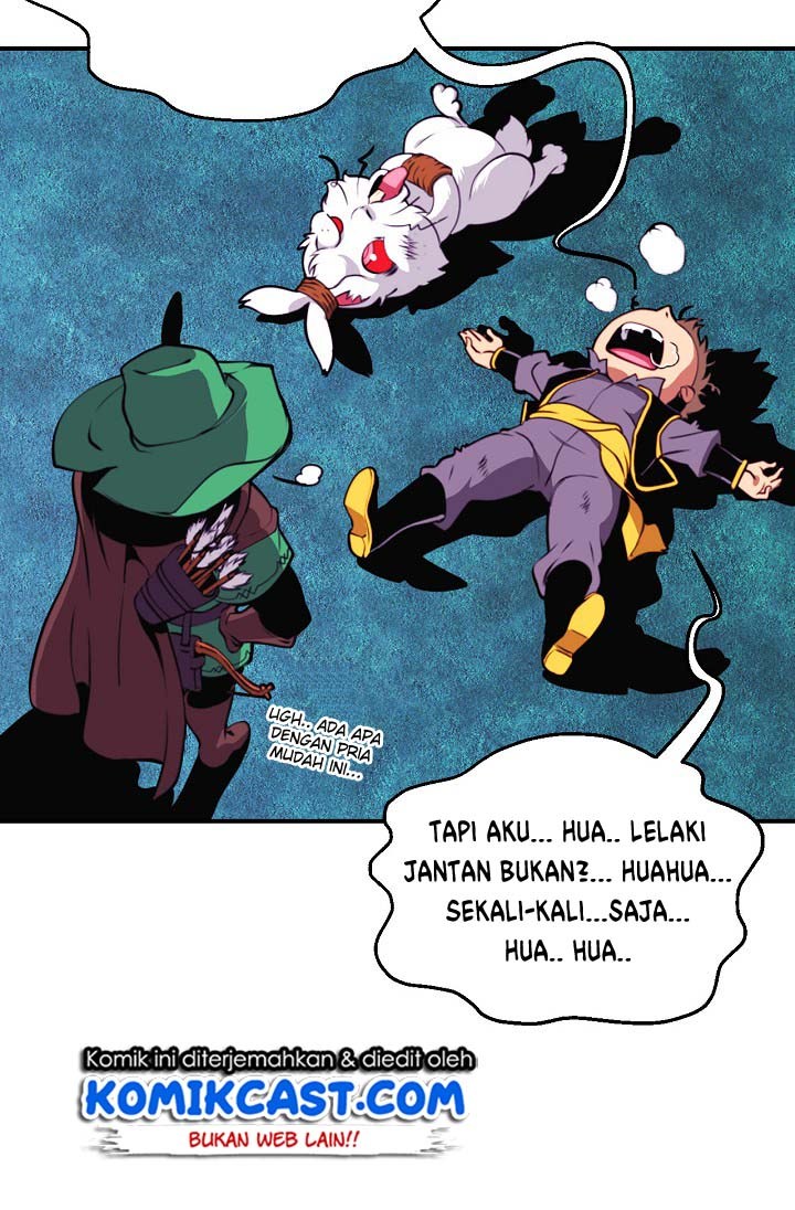 I’m Destined for Greatness! Chapter 03 Gambar 45