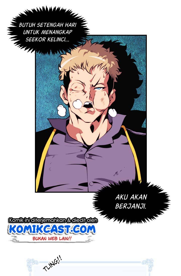 I’m Destined for Greatness! Chapter 03 Gambar 46