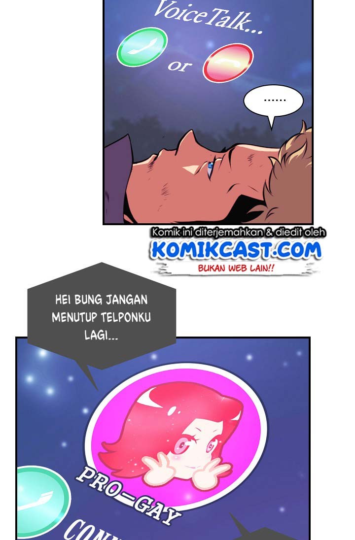 I’m Destined for Greatness! Chapter 03 Gambar 48