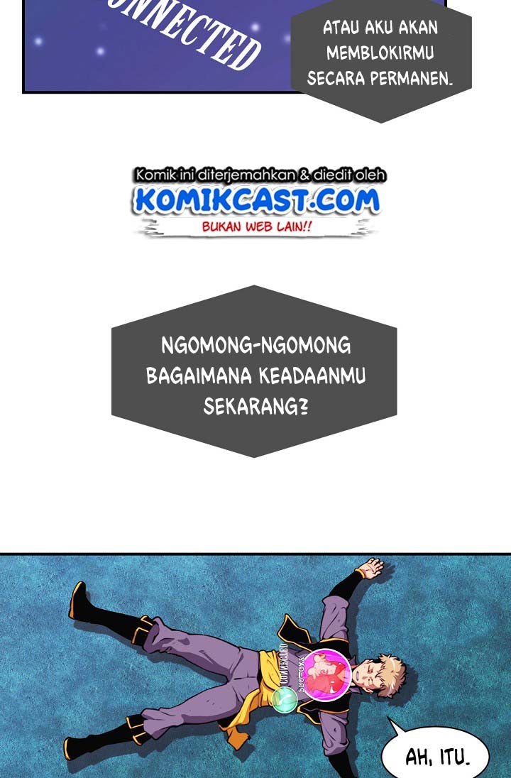 I’m Destined for Greatness! Chapter 03 Gambar 49