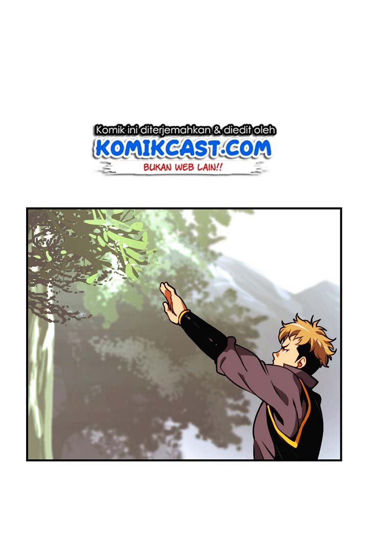 I’m Destined for Greatness! Chapter 03 Gambar 4