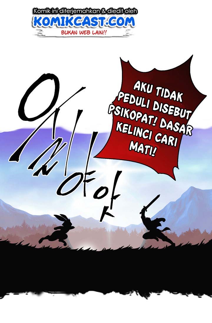 I’m Destined for Greatness! Chapter 03 Gambar 40