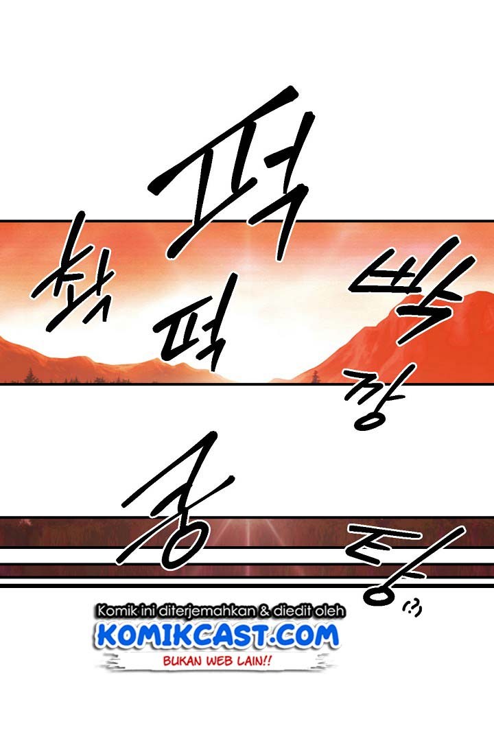 I’m Destined for Greatness! Chapter 03 Gambar 41