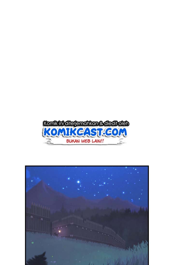 I’m Destined for Greatness! Chapter 03 Gambar 42