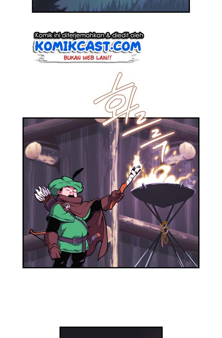 I’m Destined for Greatness! Chapter 03 Gambar 43