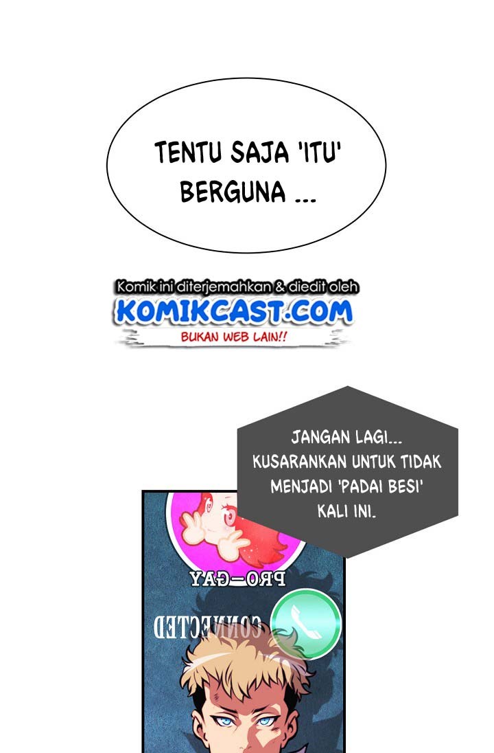 I’m Destined for Greatness! Chapter 03 Gambar 54