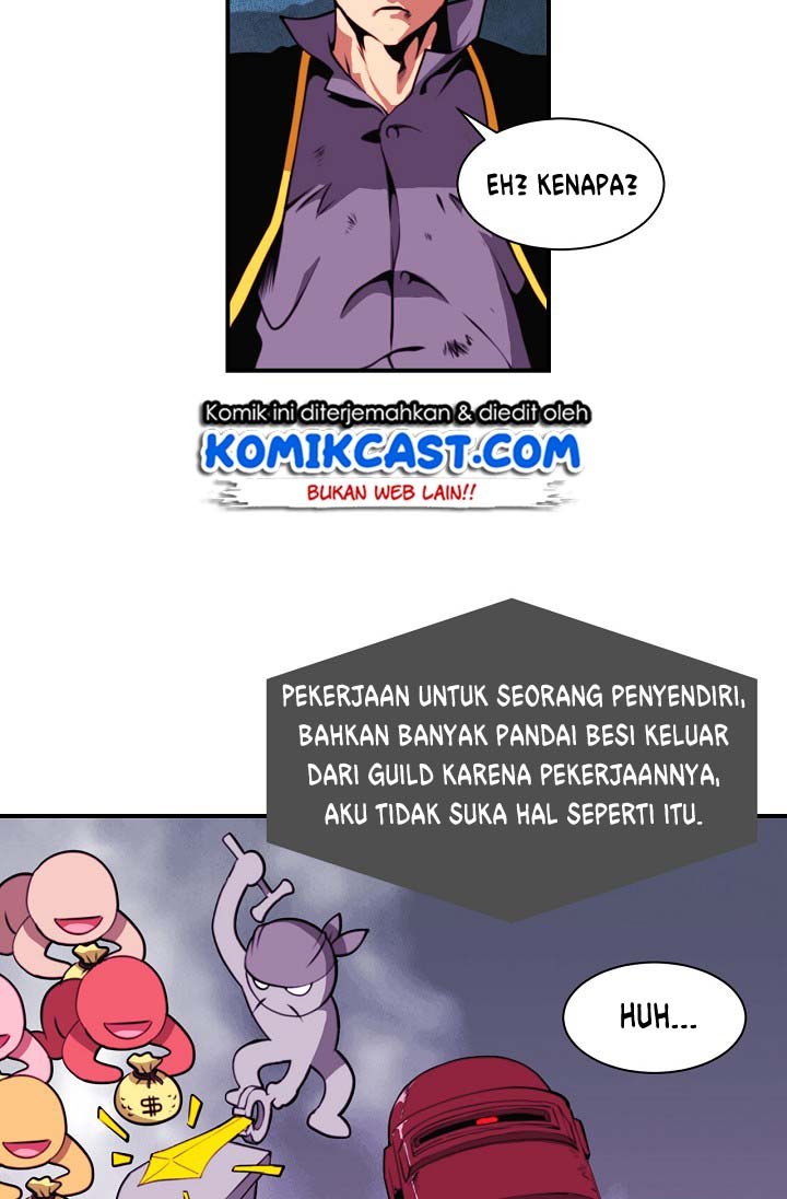 I’m Destined for Greatness! Chapter 03 Gambar 55