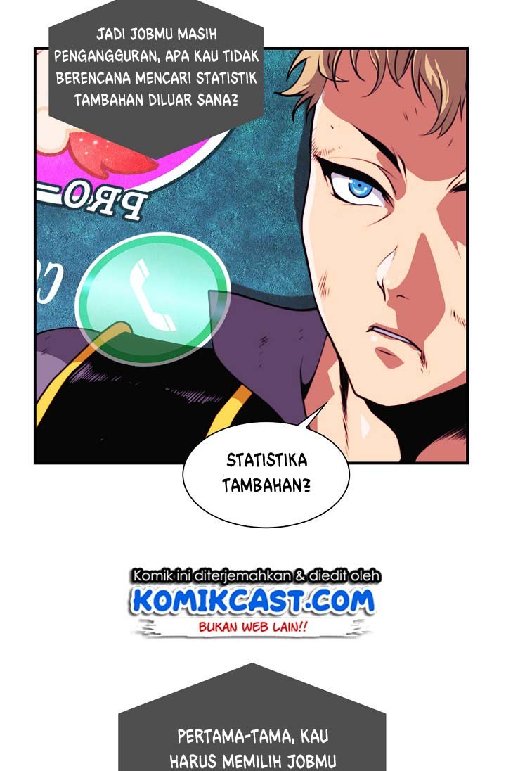 I’m Destined for Greatness! Chapter 03 Gambar 58