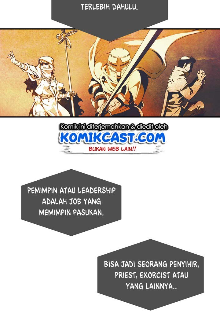 I’m Destined for Greatness! Chapter 03 Gambar 59