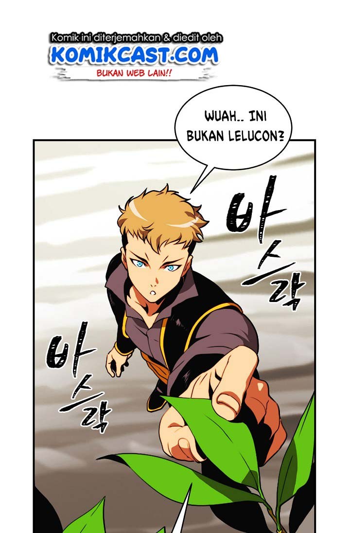 I’m Destined for Greatness! Chapter 03 Gambar 5