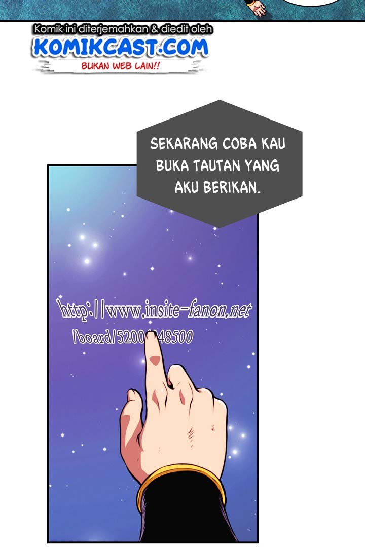 I’m Destined for Greatness! Chapter 03 Gambar 50