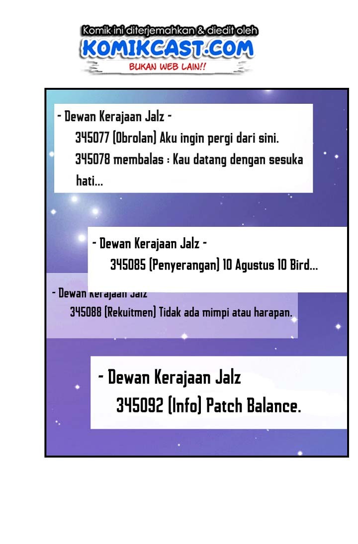 I’m Destined for Greatness! Chapter 03 Gambar 51