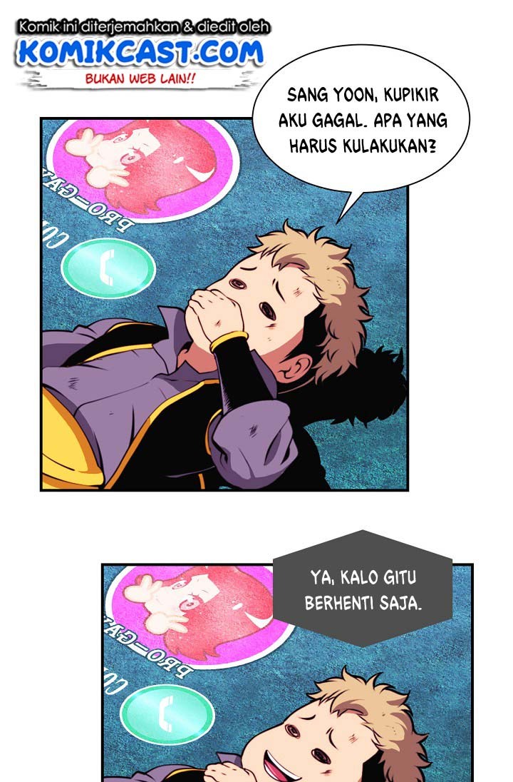 I’m Destined for Greatness! Chapter 03 Gambar 52