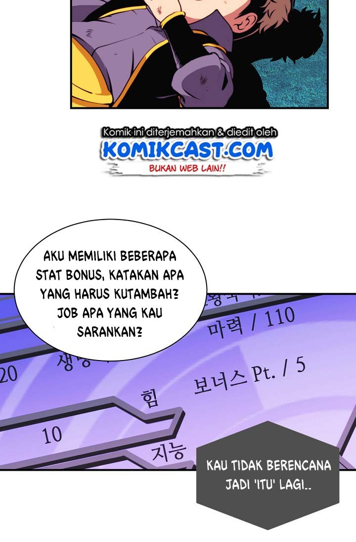 I’m Destined for Greatness! Chapter 03 Gambar 53