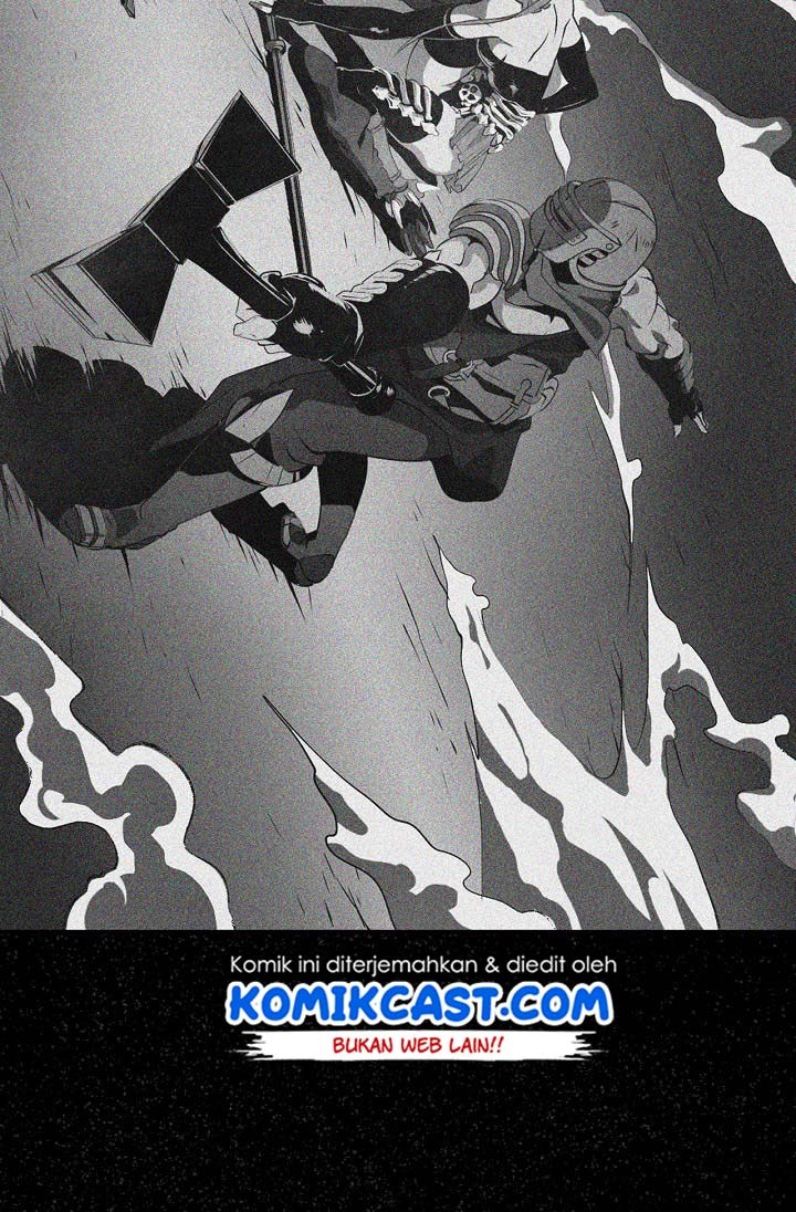 I’m Destined for Greatness! Chapter 03 Gambar 65