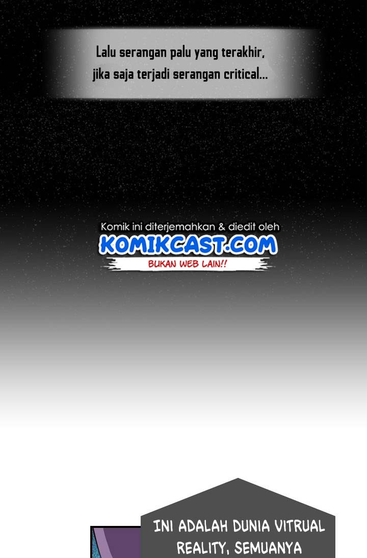 I’m Destined for Greatness! Chapter 03 Gambar 66