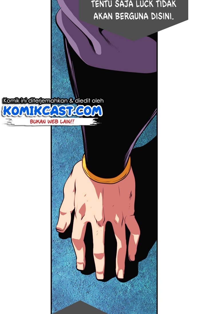 I’m Destined for Greatness! Chapter 03 Gambar 67